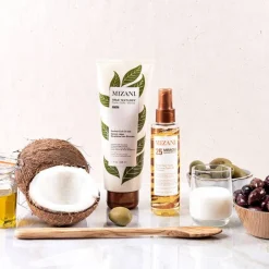 Huile cheveux nourrissante 25 Miracle / 125ml