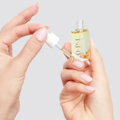 Huile éclat ongles & cuticules – nutrition, souplesse, formule naturelle / 8ml