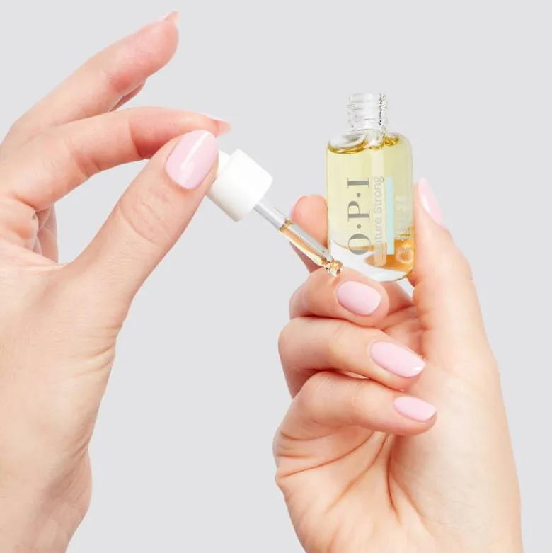 Huile éclat ongles & cuticules – nutrition, souplesse, formule naturelle / 8ml