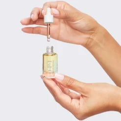 Huile éclat ongles & cuticules – nutrition, souplesse, formule naturelle / 8ml