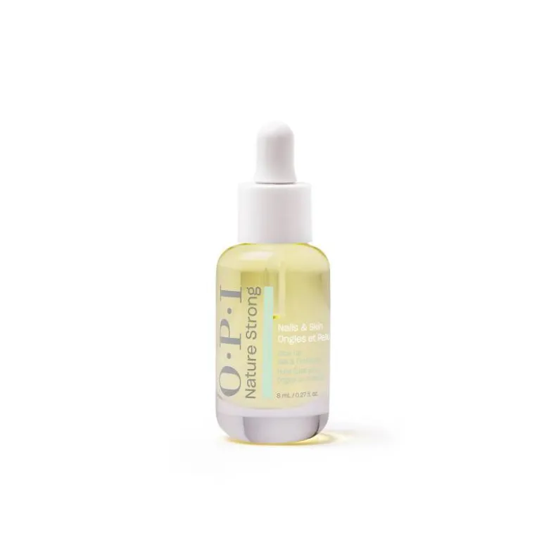 Huile éclat ongles & cuticules – nutrition, souplesse, formule naturelle / 8ml