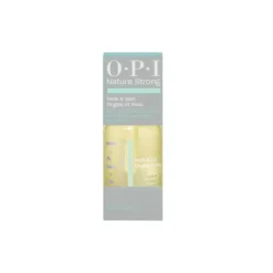 Huile éclat ongles & cuticules – nutrition, souplesse, formule naturelle / 8ml