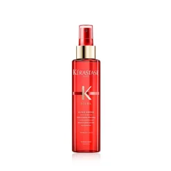 Huile coiffante Huile Sirène – protection UV, nutrition, effet plage / 150ml