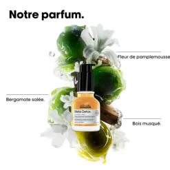 Huile concentrée protectrice Metal Detox / 50ml