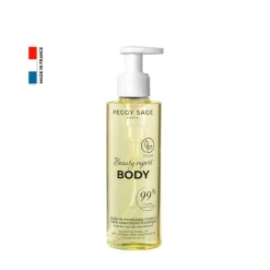 Huile corps Beauty Expert BODY – nutrition intense, parfum d’orange / 200ml