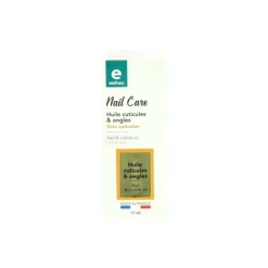 Huile cuticules et ongles / 11ml