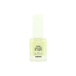 Huile cuticules et ongles / 11ml