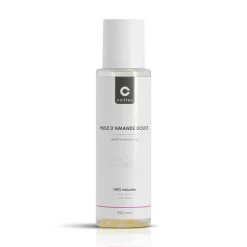 Huile d'Amande douce - 100% naturelle / 250ml
