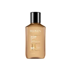 Huile d'argan All Soft NEW / 111ml