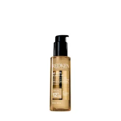 Huile d'Argan-6 multi-bénéfices All Soft / 100ml