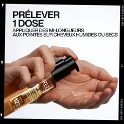 Huile d'Argan-6 multi-bénéfices All Soft / 100ml