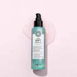 Huile d'argan nourrissante True Soft / 100ml