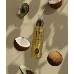 Huile d'Avocat et de Coco / 120ml