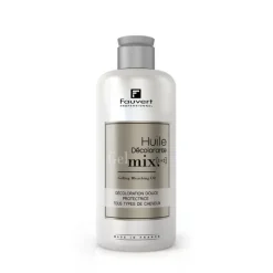Huile Décolorante Gelmix [1+2] – application facile, éclaircissement doux / 250ml