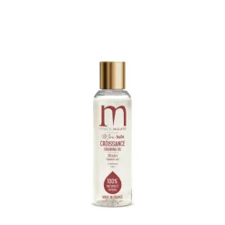 Huile de croissance au Ricin - stimule, fortifie, nourrit / 120ml