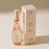 Huile de finition cheveux fins à normaux à l'huile de Rose Oil Ultime / 100ml