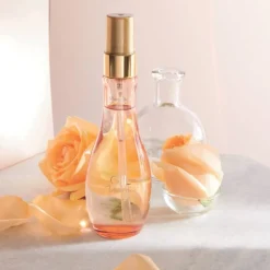 Huile de finition cheveux fins à normaux à l'huile de Rose Oil Ultime / 100ml