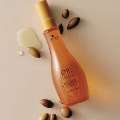 Huile de finition cheveux normaux à épais à l'huile d'Argan Oil Ultime / 100ml