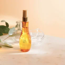 Huile de finition cheveux normaux à épais à l'huile d'Argan Oil Ultime / 100ml
