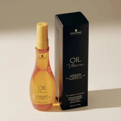 Huile de finition cheveux normaux à épais à l'huile d'Argan Oil Ultime / 100ml