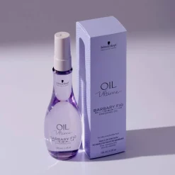 Huile de finition cheveux secs et cassants huile de Figue de Barbarie Oil Ultime / 100ml