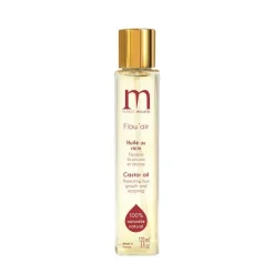 Huile de ricin naturelle / 120ml