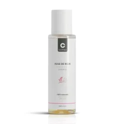 Huile de Ricin - 100% naturelle / 250ml