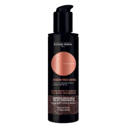 Huile de séchage express Keratin Frizz Control / 200ml