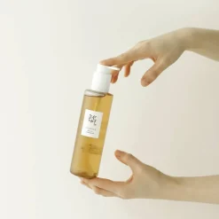 Huile Démaquillante Nourrissante Ginseng Cleansing Oil / 210ml