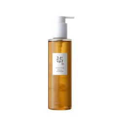 Huile Démaquillante Nourrissante Ginseng Cleansing Oil / 210ml