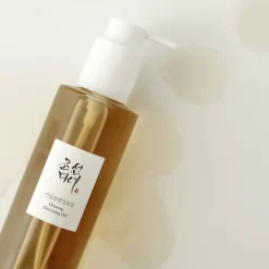 Huile Démaquillante Nourrissante Ginseng Cleansing Oil / 210ml