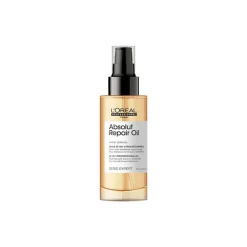 Huile 10-en-1 sans rinçage Absolut Repair / 90ml