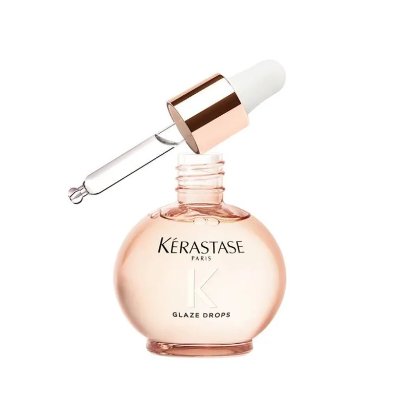 Huile légère brillance Glaze Drops Gloss Absolu / 45ml