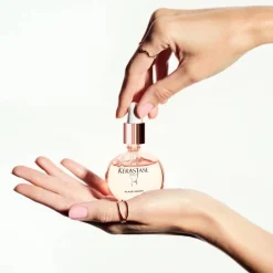 Huile légère brillance Glaze Drops Gloss Absolu / 45ml
