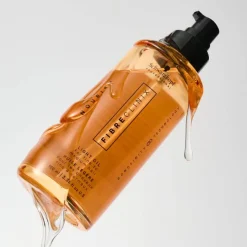 Huile légère Fibre Clinix - Cheveux fins à normaux / 100ml