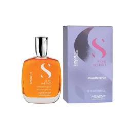 Huile lissante Smooth / 100ml
