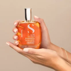 Huile lissante Smooth / 100ml