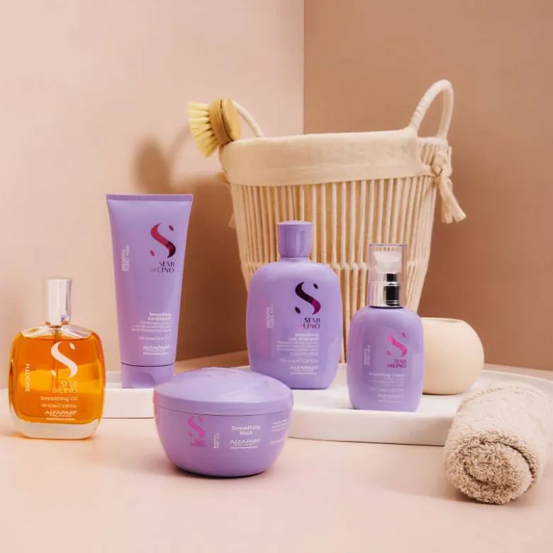 Huile lissante Smooth / 100ml