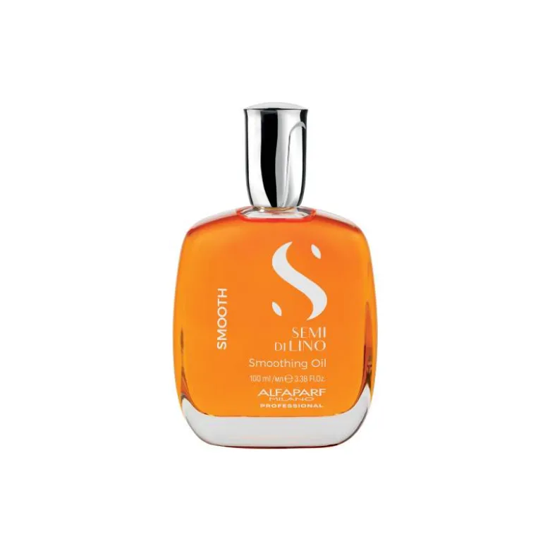 Huile lissante Smooth / 100ml