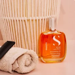 Huile lissante Smooth / 100ml
