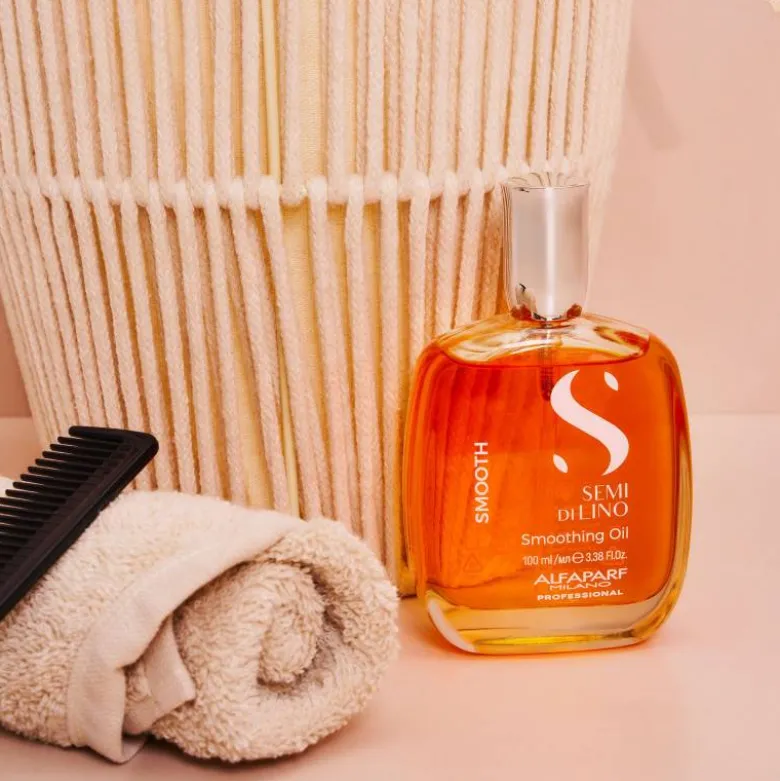 Huile lissante Smooth / 100ml