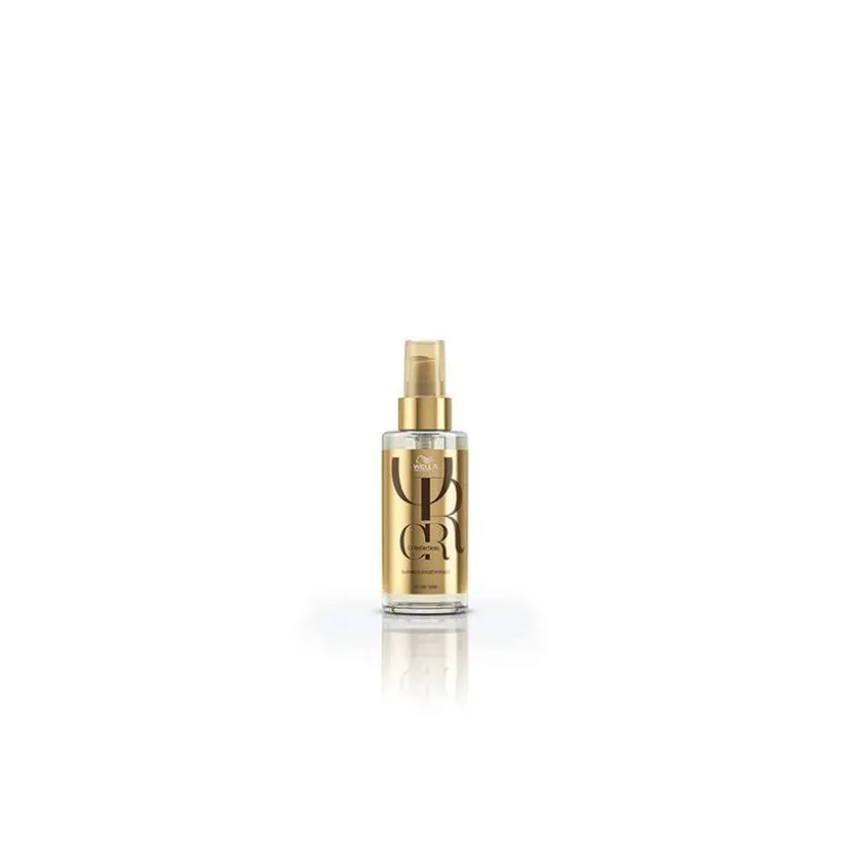Huile lissante sublimatrice Oil Reflections / 100ml