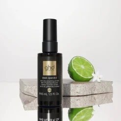 Huile élixir lissante Sleek Operator – anti-frisottis, brillance intense / 45ml