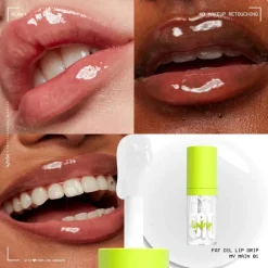 Huile à lèvres Fat oil My main / 24g