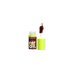 Huile à lèvres Fat oil Status update / 24g