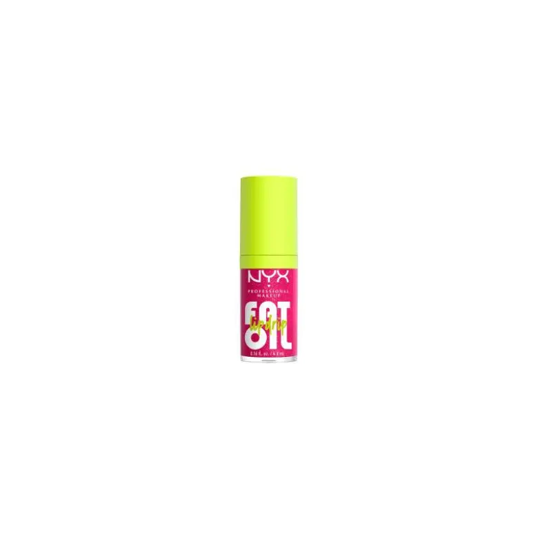 Huile à lèvres Fat oil Supermodel / 24g