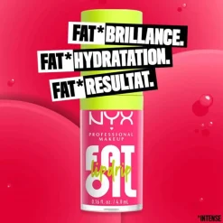 Huile à lèvres Fat oil Supermodel / 24g