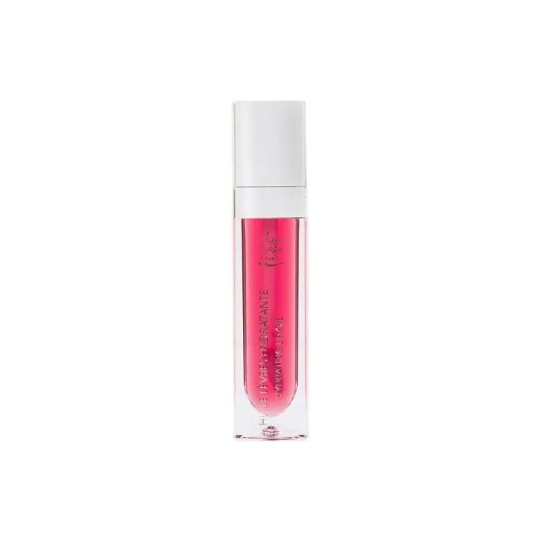Huile lèvres hydratante - kind pink / 6ml