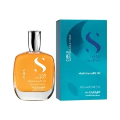 Huile multi-bénéfices Curls / 100ml