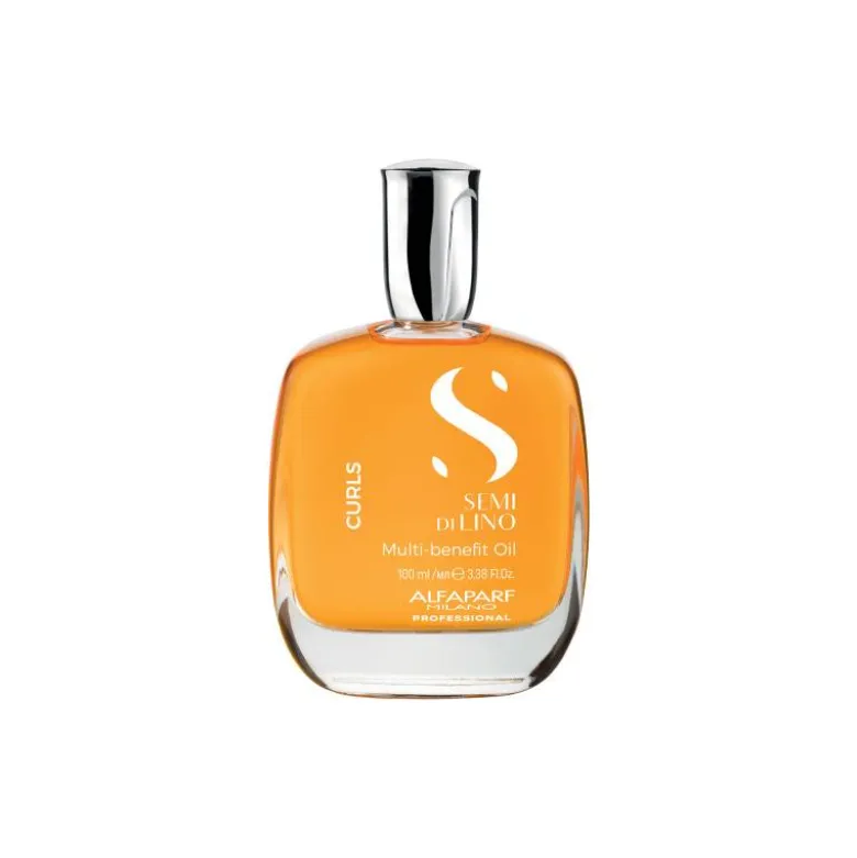 Huile multi-bénéfices Curls / 100ml